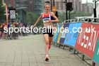 Womens 2024 UK Athletics 5k Road Champs., Newcastle/Gateshead Quayside.  Photo: David T. Hewitson/Sports for All Pics